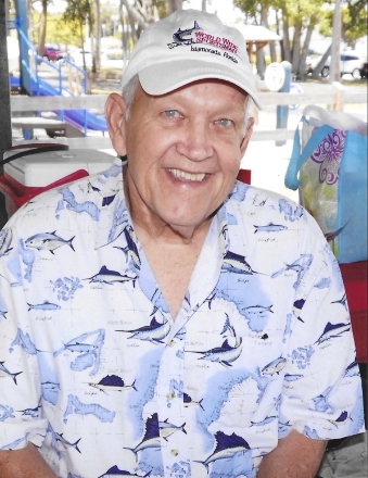 Michael Van Etten