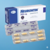 Gabapentin 300mg 2 Gabapentin 300mg