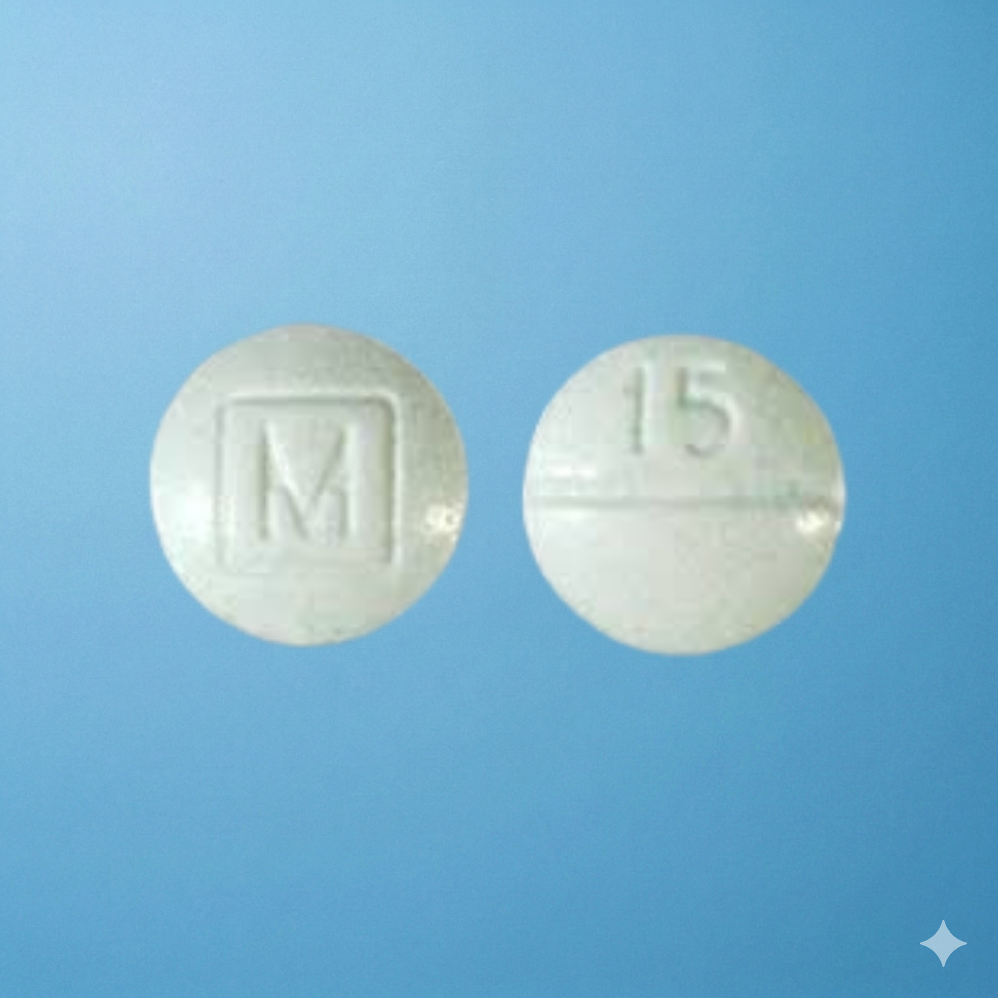 Oxycodone 15mg 1 Oxycodone 15mg