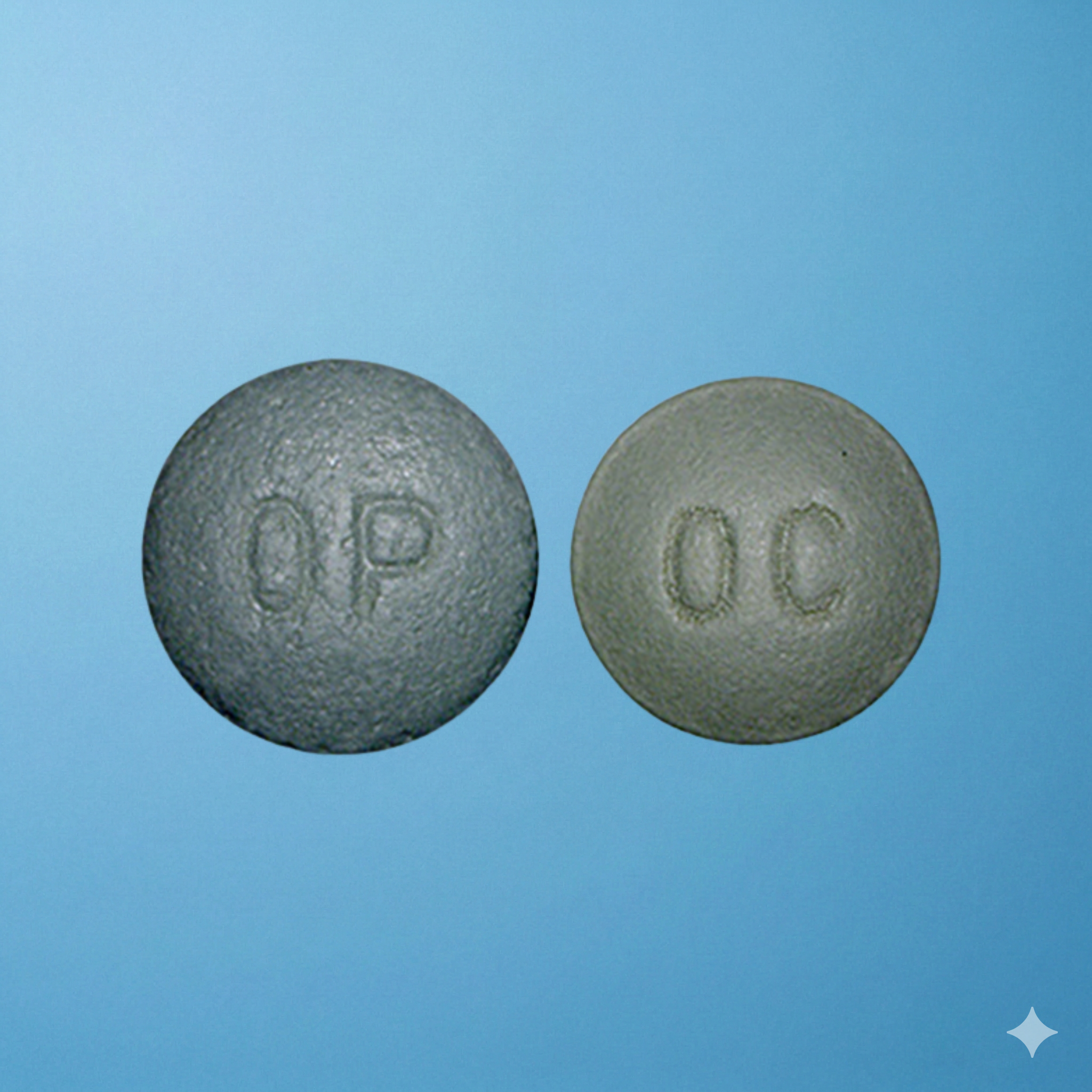 Oxycodone 80mg 1 Oxycodone 80mg