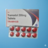Tramadol 200mg 3 Tramadol 200mg